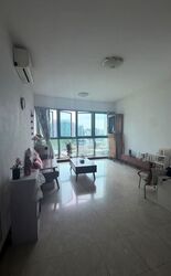 Palm Gardens (D23), Condominium #581371611